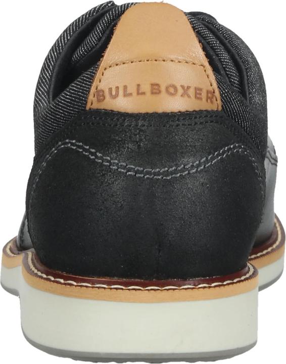 Immagine prodotto Bullboxer 445P21802ABKDB (41)
