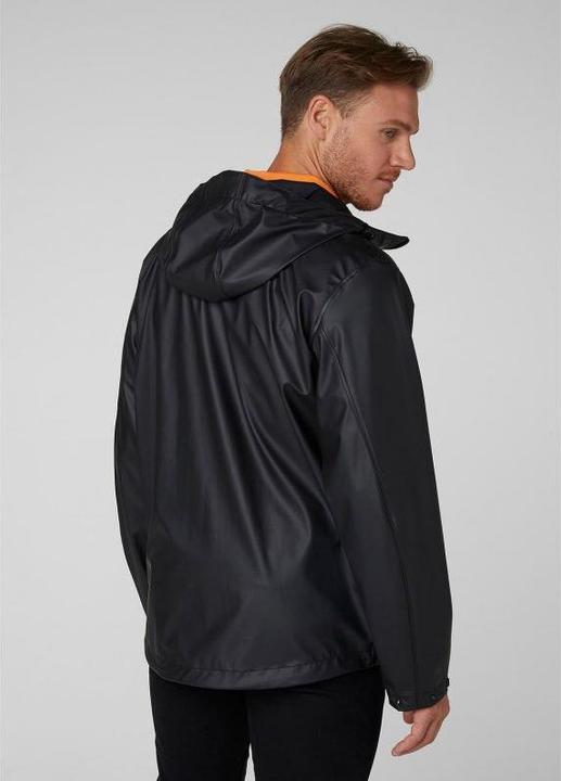 Image du produit Helly Hansen Veste de pluie Moss - 64223 (XXL)