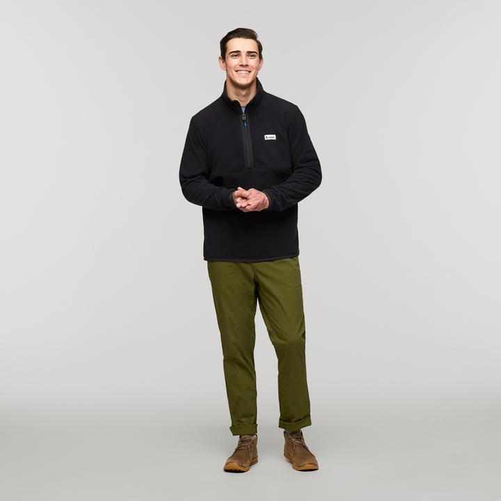 Immagine prodotto Cotopaxi Maglione in pile Amado (S)