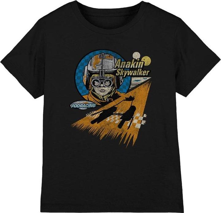 Image du produit Star Wars - T-shirt MOS ESPA - Enfant (104)