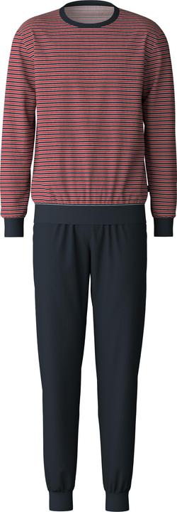 Produktbild Calida Frottee Pyjama (L)