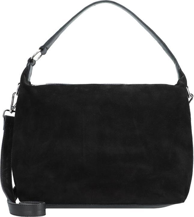 Cowboysbag Creston Schultertasche Leder 32 cm