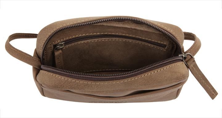 Actual product image Klondike 1896 Umhängetasche KLONDIKE YUKON