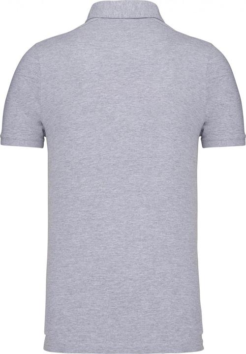 Produktbild Kariban Jersey-Poloshirt (M)