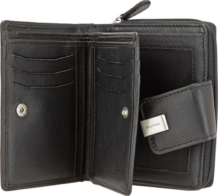 Actual product image Maître Purse H9FZ ilena Diethilde