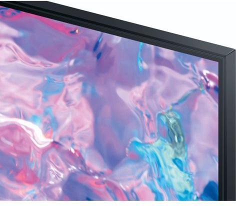 Produktbild Samsung GU55CU7179 (55", LCD, 4K)