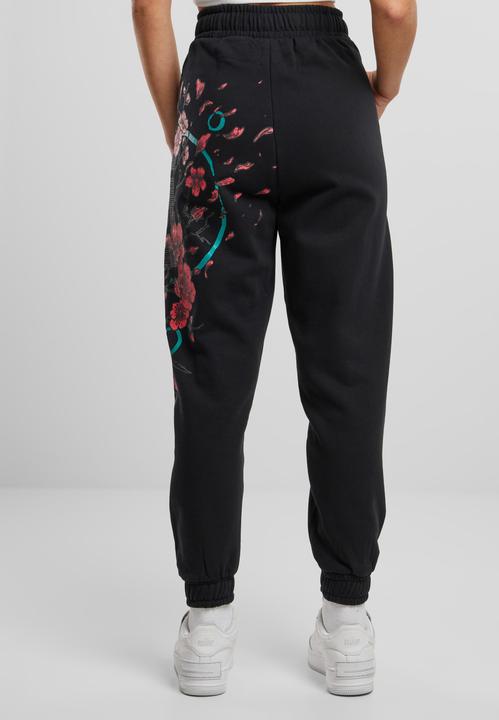Actual product image Dangerous DNGRS Choice Sweat Pants - 21071 (XS)