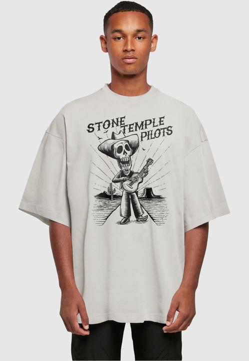 Produktbild Merchcode Stone Temple Pilots - DOTD Huge Tee - 114101 (S)