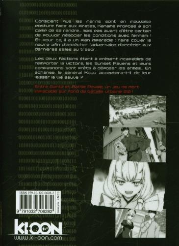 Image du produit NoName Le jeu de Darwin - Tome 19