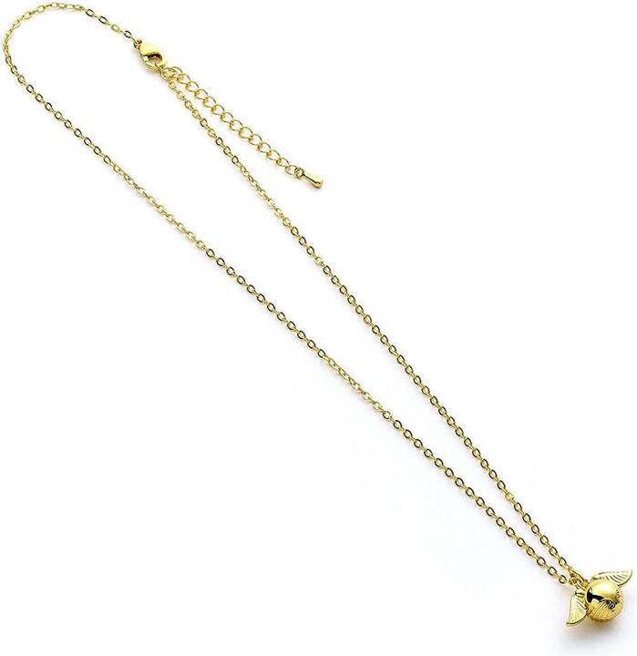 Immagine prodotto Boccino d'oro Collana (100% materiale sintetico)