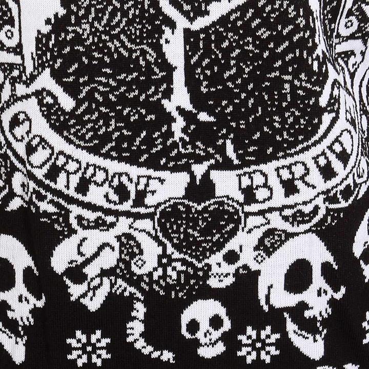 Produktbild Corpse Bride Sweatshirt (XXL)