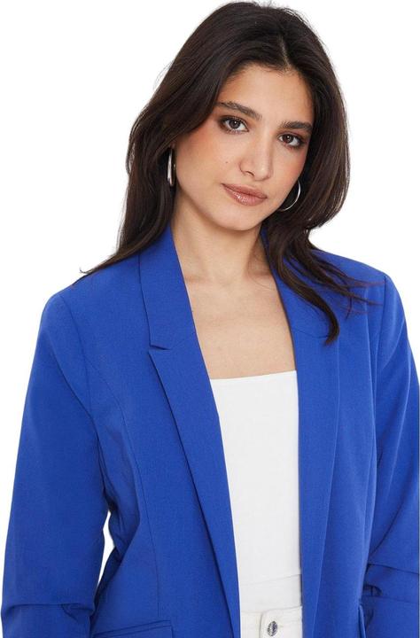 Immagine prodotto Dorothy Perkins Blazer Alto Increspato Donna (34 D)