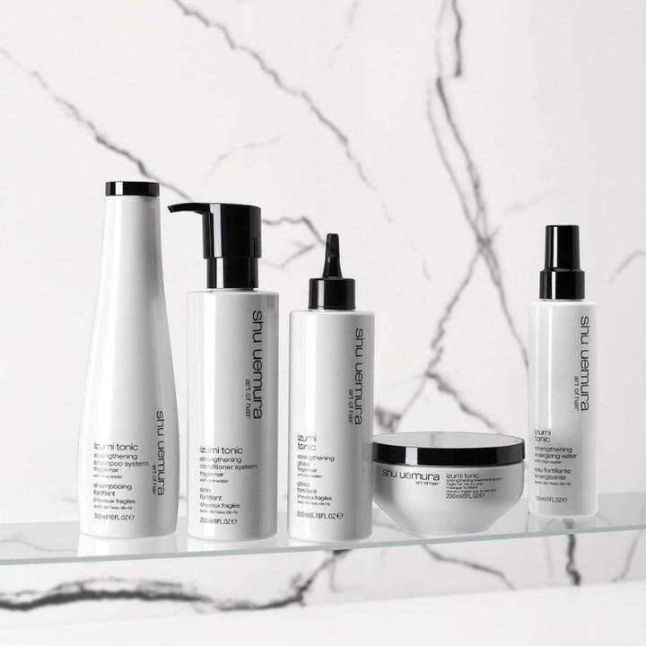 Immagine prodotto Shu Uemura Izumi Tonic Maschera Rinforzante (200 ml)