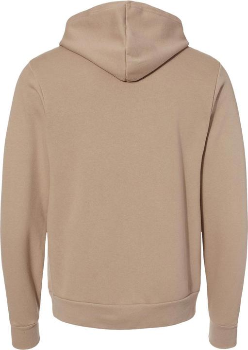 Produktbild Bella Canvas Hoodie zum Überziehen (XXL)