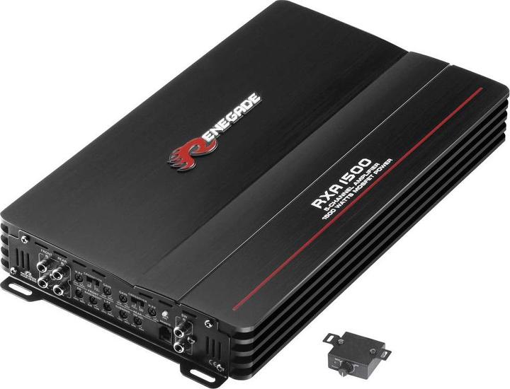 Produktbild Renegade RXA1500 (5- Kanal-Verstärker)