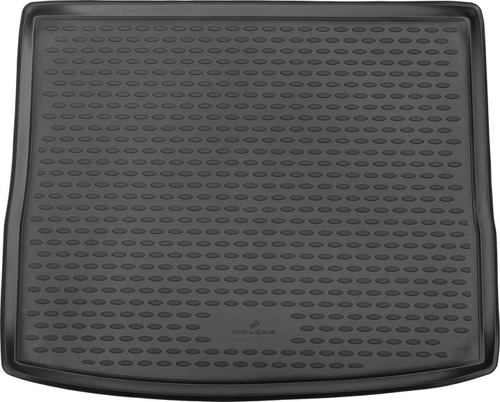 Image du produit Walser Tapis de coffre ajusté XTR Skoda Karoq