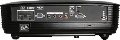 Produktbild Optoma Hd300x (1.5 - 1.8:1)