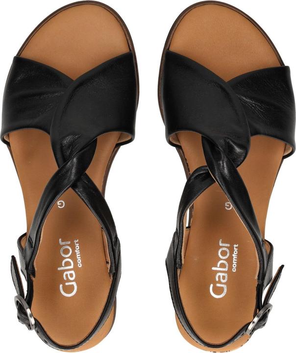 Produktbild Gabor Sandalen (41)