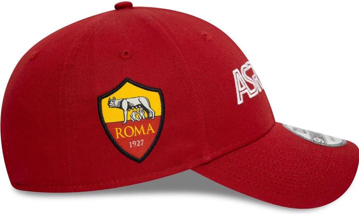 Immagine prodotto New Era 9Forty Cappello Strapback - WORDMARK AS Roma rouge