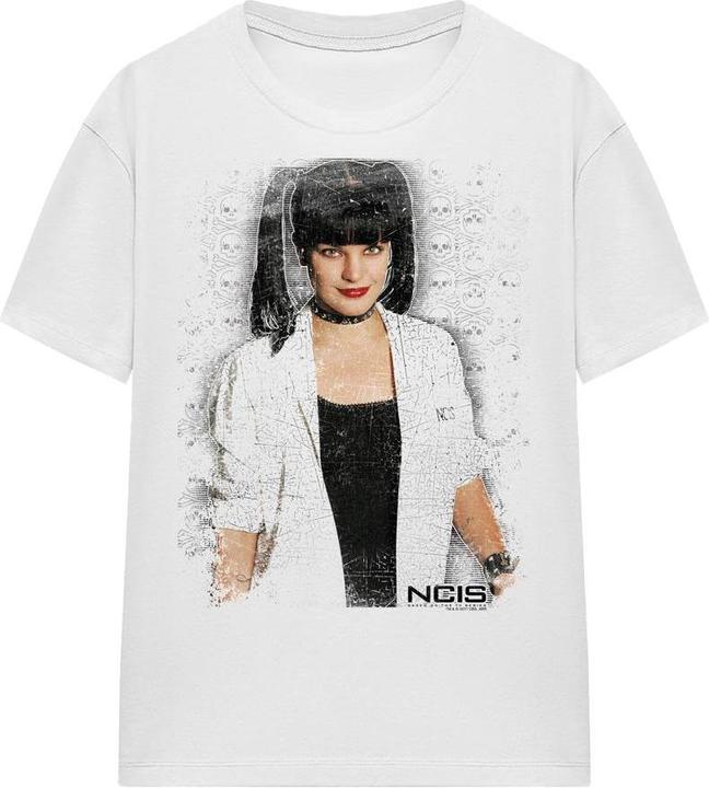 Produktbild Ncis TShirt (L)