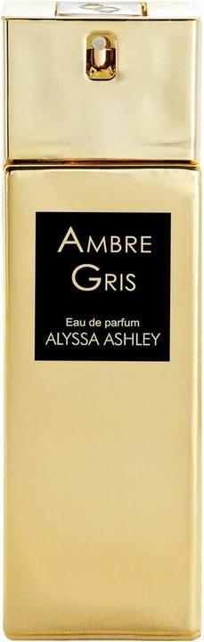Immagine prodotto Alyssa Ashley Ambre Gris (Eau de parfum, 50 ml)
