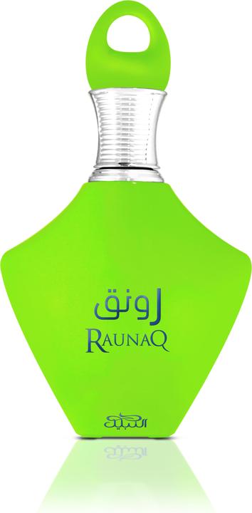 Produktbild Nabeel Raunaq (Eau de Parfum, 100 ml)