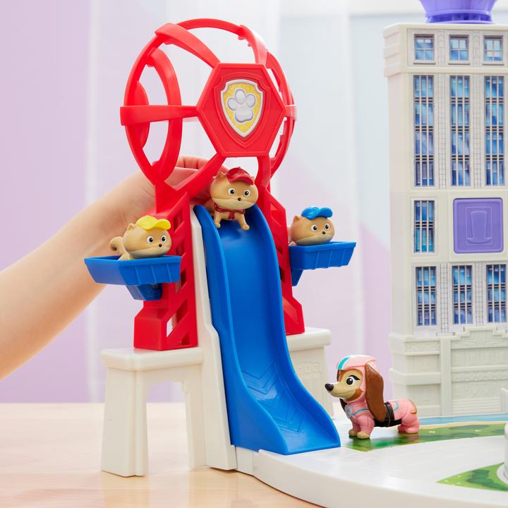 Produktbild Spin Master The Movie II Liberty & Poms