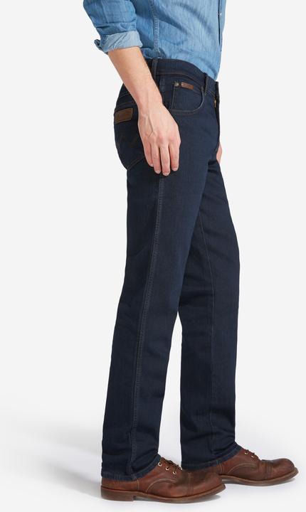 Actual product image Wrangler Texas (34)