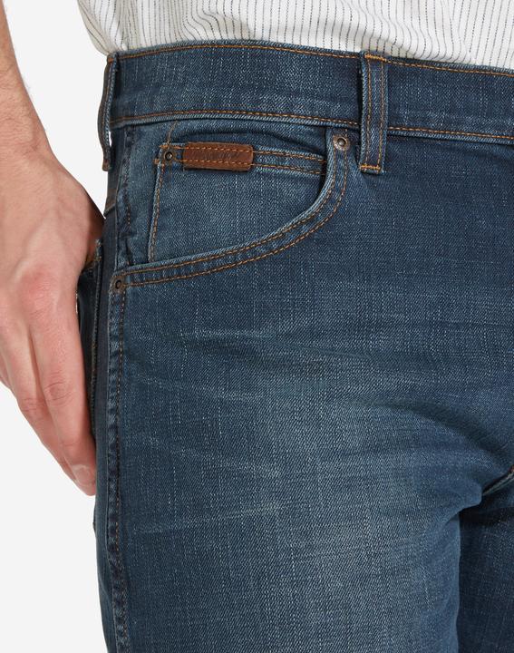 Actual product image Wrangler Texas (W38/L32)
