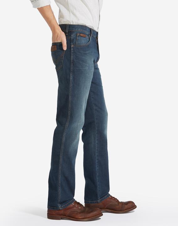 Actual product image Wrangler Texas (W38/L32)