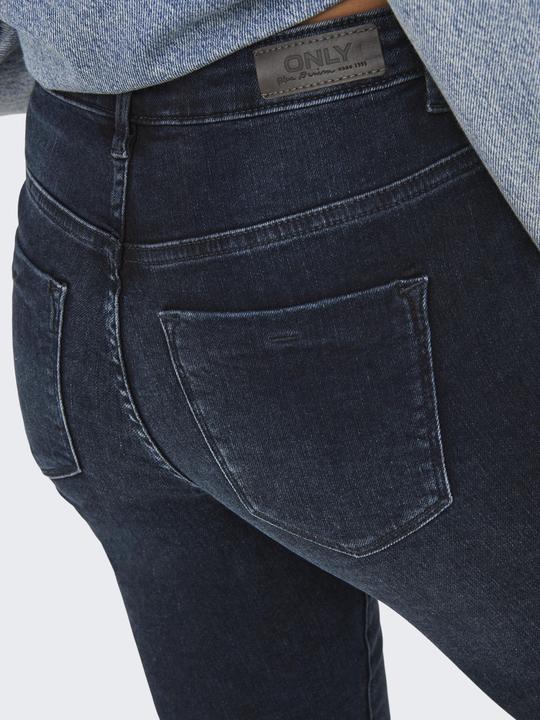 Produktbild Only ONLFOREVER Hohe Taille Skinny Fit Jeans Skinny Jeans (34)