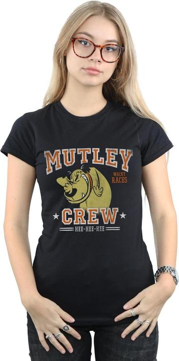 Produktbild Universal Textiles Mutley Crew TShirt (XL)
