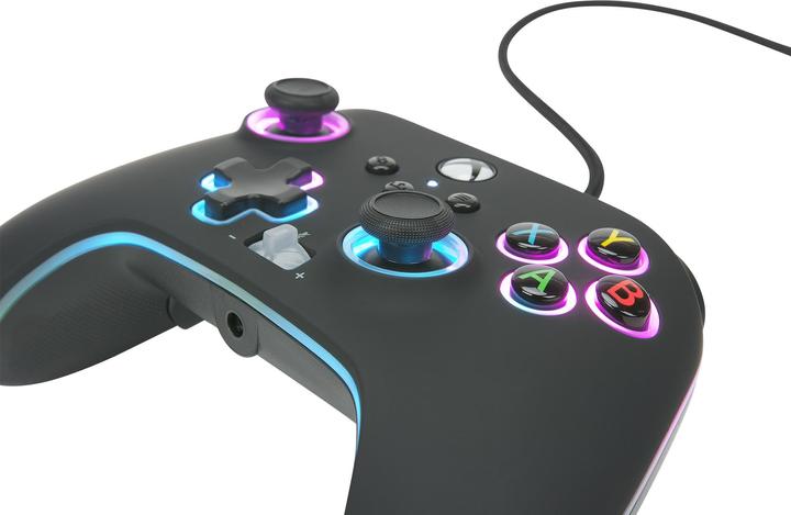 Produktbild PowerA Spectra Infinity Enhanced (Xbox Series X, Xbox One X, Xbox One S, Xbox Series S)
