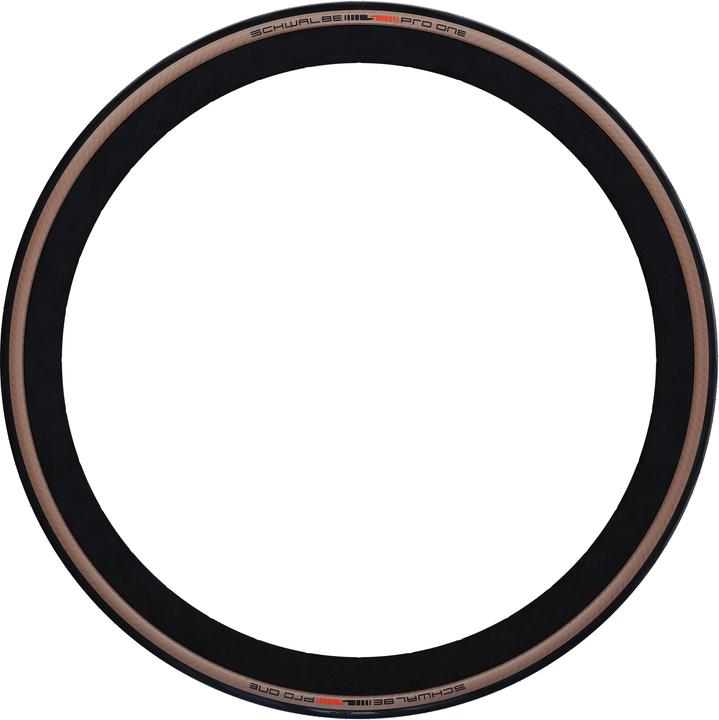 Actual product image Schwalbe Pro One (28 x 1.10, 28-622)
