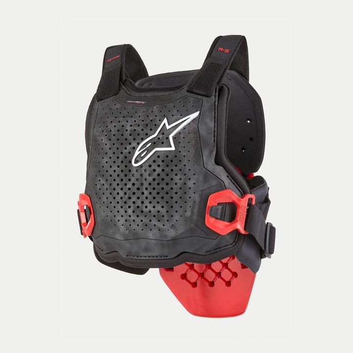 Image du produit Alpinestars Veste De Protection 25 Bionic (XL, Protège-poitrine, Protection dorsale)