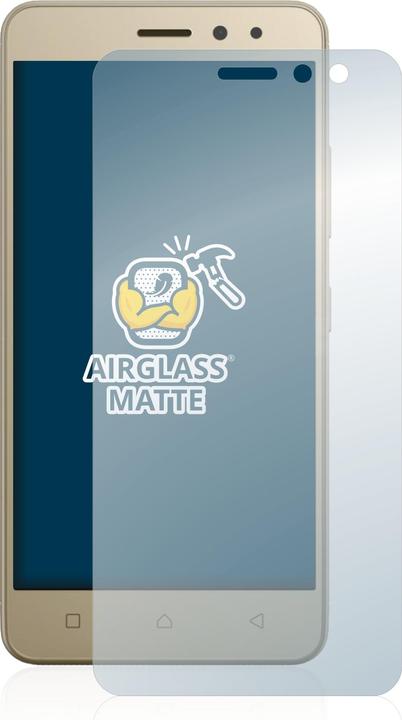 Immagine prodotto BROTECT AirGlass Vetro Opaco (1 Pezzo/i, K6)