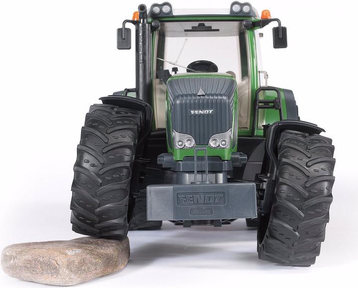 Actual product image Bruder Fendt 936 Vario