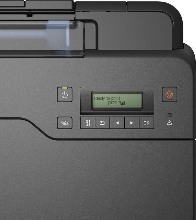 Produktbild Canon PIXMA G550 (Tintentank, Farbe)