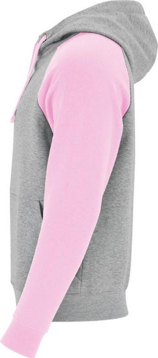 Image du produit Alpinia - Sweat à capuche BADET - Adulte (3XL)