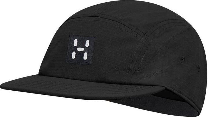 Haglöfs Brand Five Panel Cap - Cap (S, M)