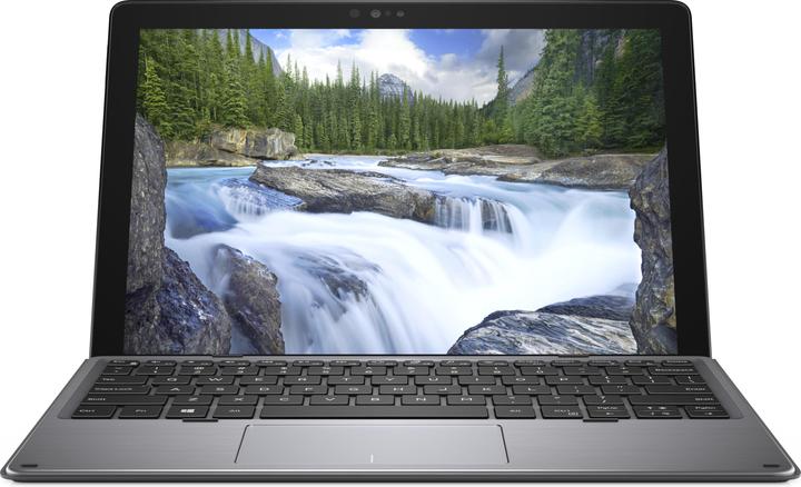 Dell Latitude 7200 (12.30", Intel Core i5-8365U, 8 GB, 256 GB, DE)