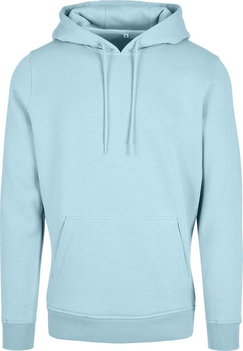 Build Your Brand Kapuzenpullover Schwer (M)