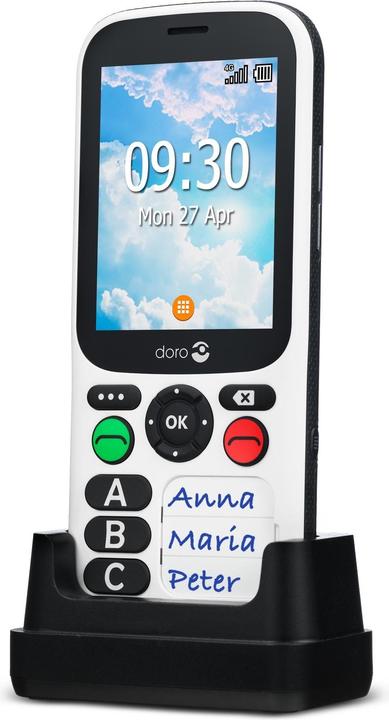 Productafbeelding Doro 780X (2.80", 4G)