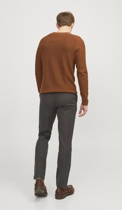 Produktbild Jack & Jones Regular Fit Hose mit Regular Fit Hose mit Regular Fit (42)