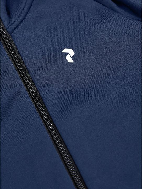 Actual product image Peak Performance Rider Zip Hoodie (140)