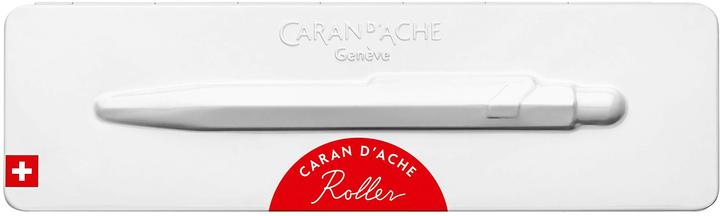 Produktbild Caran d'Ache 849 Classic mit Etui (Rot, 1 x)