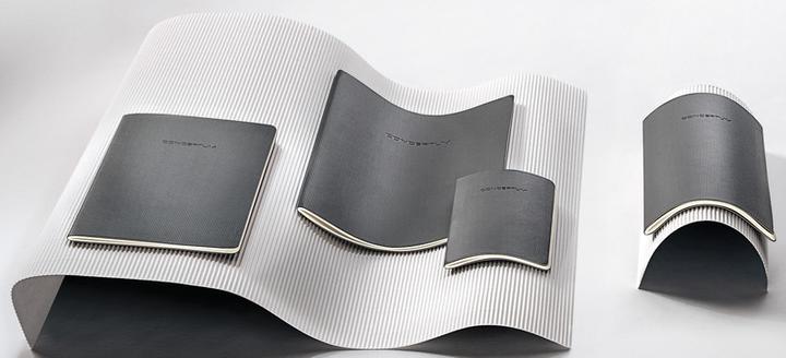 Produktbild Sigel Conceptum (A4, Liniert, Weicher Einband)