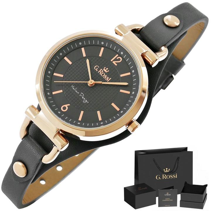 Immagine prodotto Gino Rossi orologio Orologio da donna OSHI A-3B3 (32 mm)