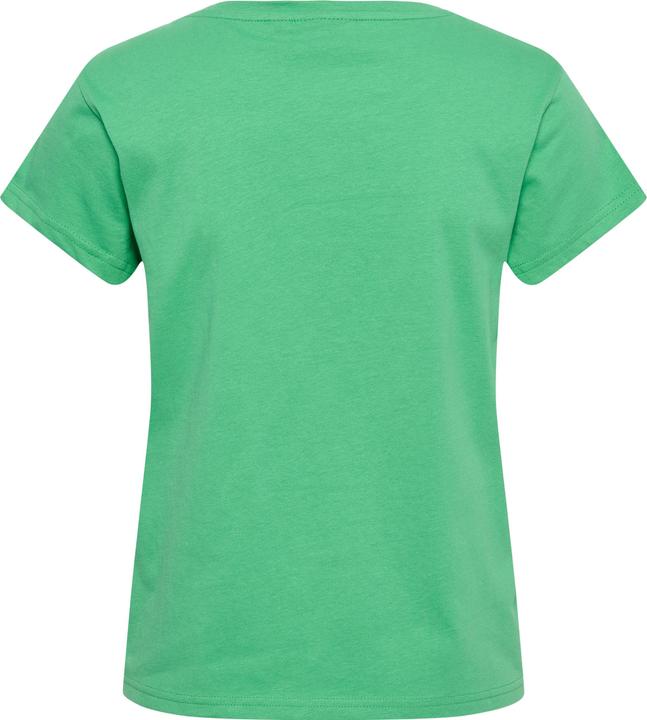 Actual product image hummel hmlLEGACY WOMAN T-SHIRT (S)