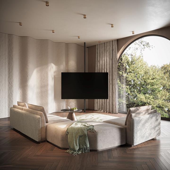 Image du produit Loewe image i.77 dr+ (77", OLED, 4K, 2023)